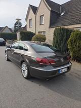 Volkswagen Passat CC - VW Passat CC Gebrauchtwagen