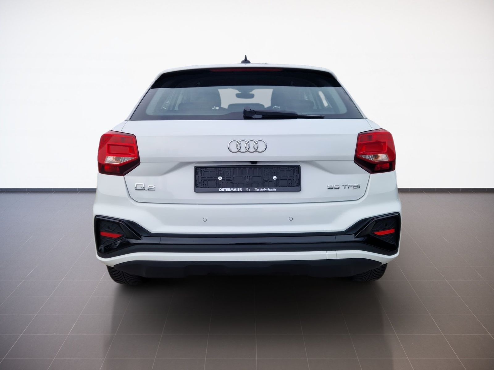 Audi Q2 - Bild 5