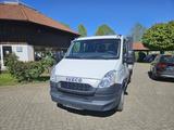 Iveco Daily Doppelkabiene Pritsche 29 L 13 - Iveco: Pritsche Daily