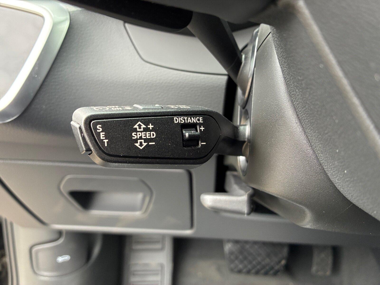 Audi A6 Avant 55 3.0 TFSI quattro design LED-ACC-Navi, миниатюра 15
