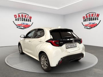 Toyota Yaris - 7