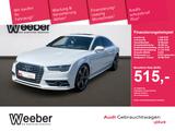 Audi A7 Sportback quattro competition *LEDER*BOSE*4x - Audi A7: Leder