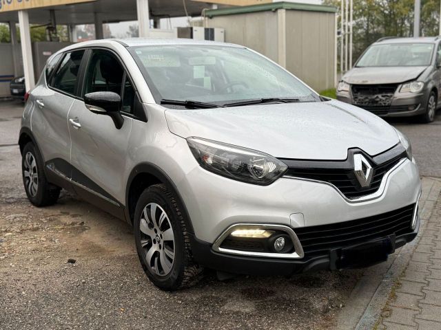 Renault Captur TCe 12V 90 CV Start&Stop Energy I