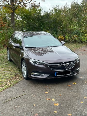 Opel Insignia 2.0 T 191kW Business Innov Auto 4x4...