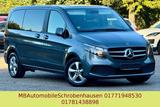 Mercedes-Benz V 220 V -Klasse V 220 d RISE kompakt AHK - gebrauchte Mercedes-Benz V 220 aus dem Jahr 2022