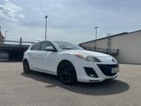 Mazda 3 1.6 MZ-CD Exclusive-Line Exclusive-Line - Mazda 3: Cd