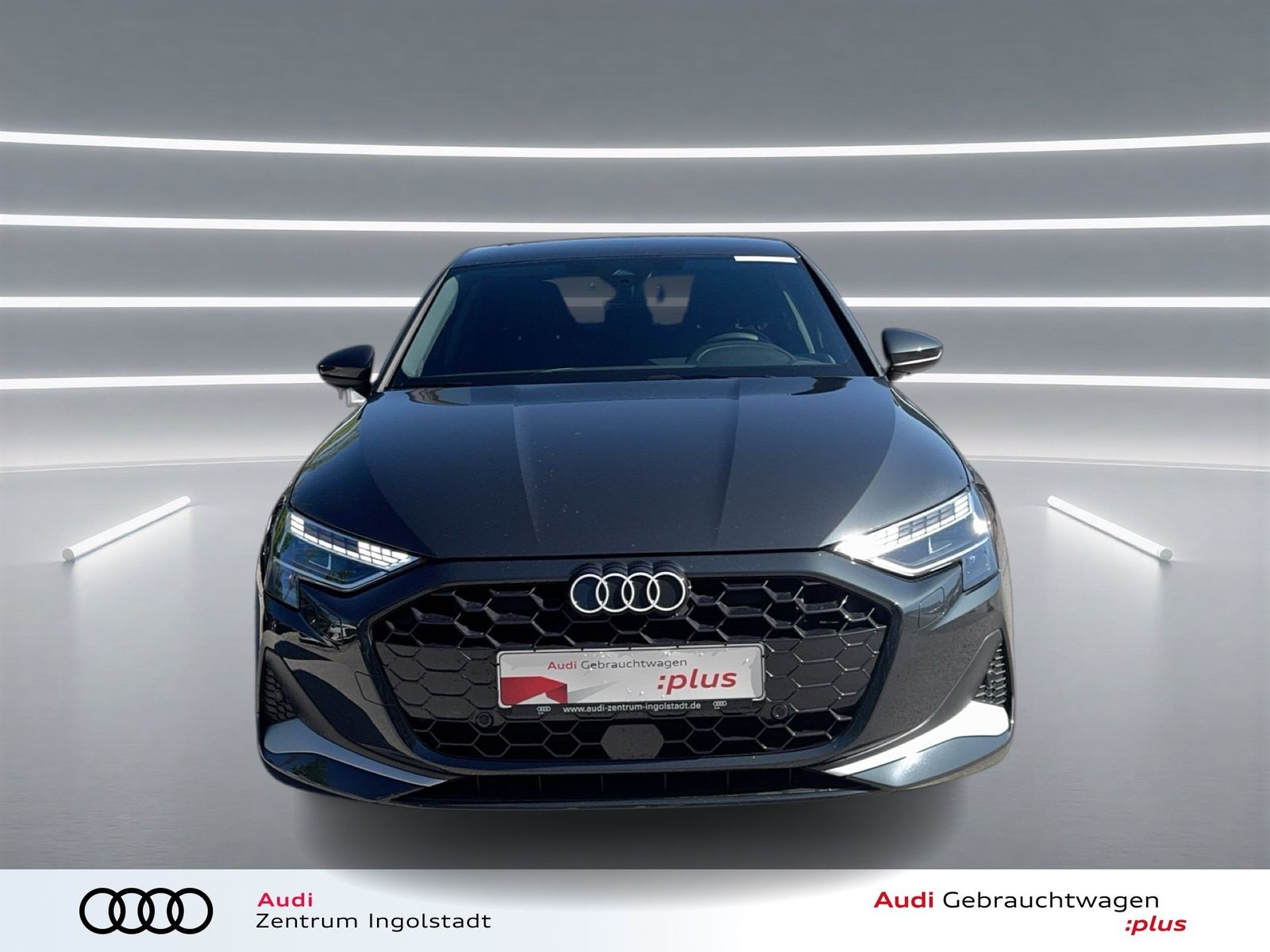 Audi A3 - Bild 5