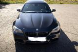 BMW M5 F10 - BMW M5 Gebrauchtwagen in München