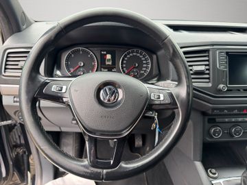 Volkswagen Amarok - 9