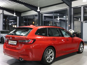BMW 318 - 10