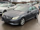 Mercedes-Benz E 200 E Limous E 200 CGI BlueEfficiency*NEU*TÜV* - Mercedes-Benz E 200: Blueefficiency