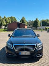Mercedes-Benz S350 BlueTEC Langversion - Mercedes-Benz S 350 Gebrauchtwagen in Düsseldorf
