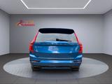 Volvo XC 90 R Design AWD Pano*LED*4xSZ*NAVI*AHK*1.H - Volvo XC90 mit Benzin-Antrieb: Geländewagen