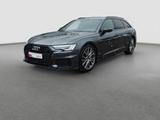 Audi A6 Avant sport 55 TFSI e qu Business ACC Kamera - Audi A6 Sport mit Hybrid-Antrieb (Benzin/Elektro)
