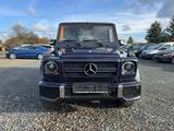 Mercedes-Benz G 400 CDI*Umbau*LED*Navi* - Mercedes-Benz Gebrauchtwagen von 2004