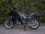 BMW K 75 RT - BMW K75RT