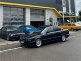 BMW E34 525i (520i) M50B25 H-Kennzeichen - BMW 520 aus 1995: 520i