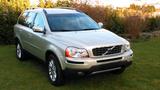 Volvo XC90 D5 - gebrauchte Volvo XC90 aus dem Jahr 2006