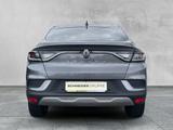 Renault Arkana TECHNO MILD HYBRID 140 EDC NAVI SHZ - Renault Arkana mit Benzin-Antrieb: Automatik
