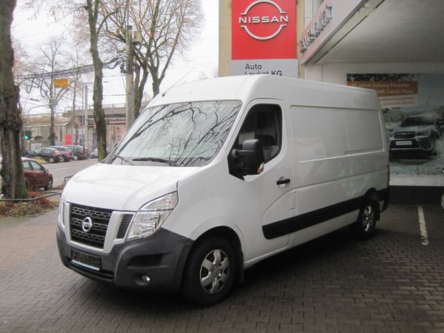 Nissan NV400 Kastenwagen L2H2 3,5t COMFORT KLIMA / PDC