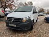 Mercedes-Benz Vito Kasten 110/114 CDI PRO FWD lang - Mercedes-Benz Vito: F
