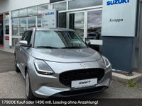 Suzuki Swift - Vorschau Bild 1