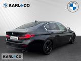 BMW 530 iA Limousine LED HiFi Parkassistent DAB SHZ - BMW 530 in Wiesbaden