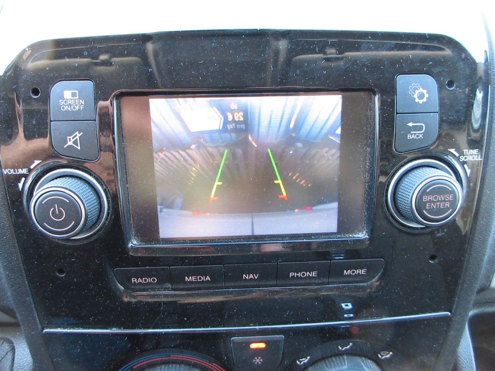 Fahrzeugabbildung Fiat Ducato Kasten 120MJT  L2H2  NAVI/AC/KAMERA/PDC