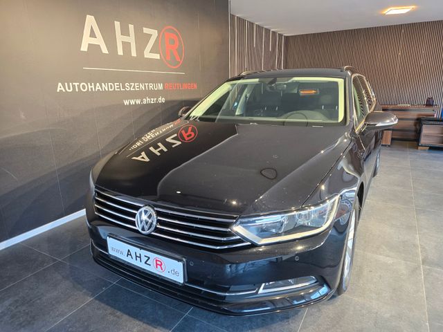 Volkswagen Passat Variant Comfortline BMT/Start-Stopp*NAVI*