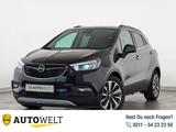 Opel Mokka X 1.4 Turbo Innovation LED+NAVI+RFK+Autom. - gebrauchte Opel Mokka X aus dem Jahr 2019