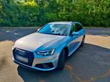 Audi A4 B9 2.0 Avant S-Line Quattro TDI 19... - Audi A4: 9.1