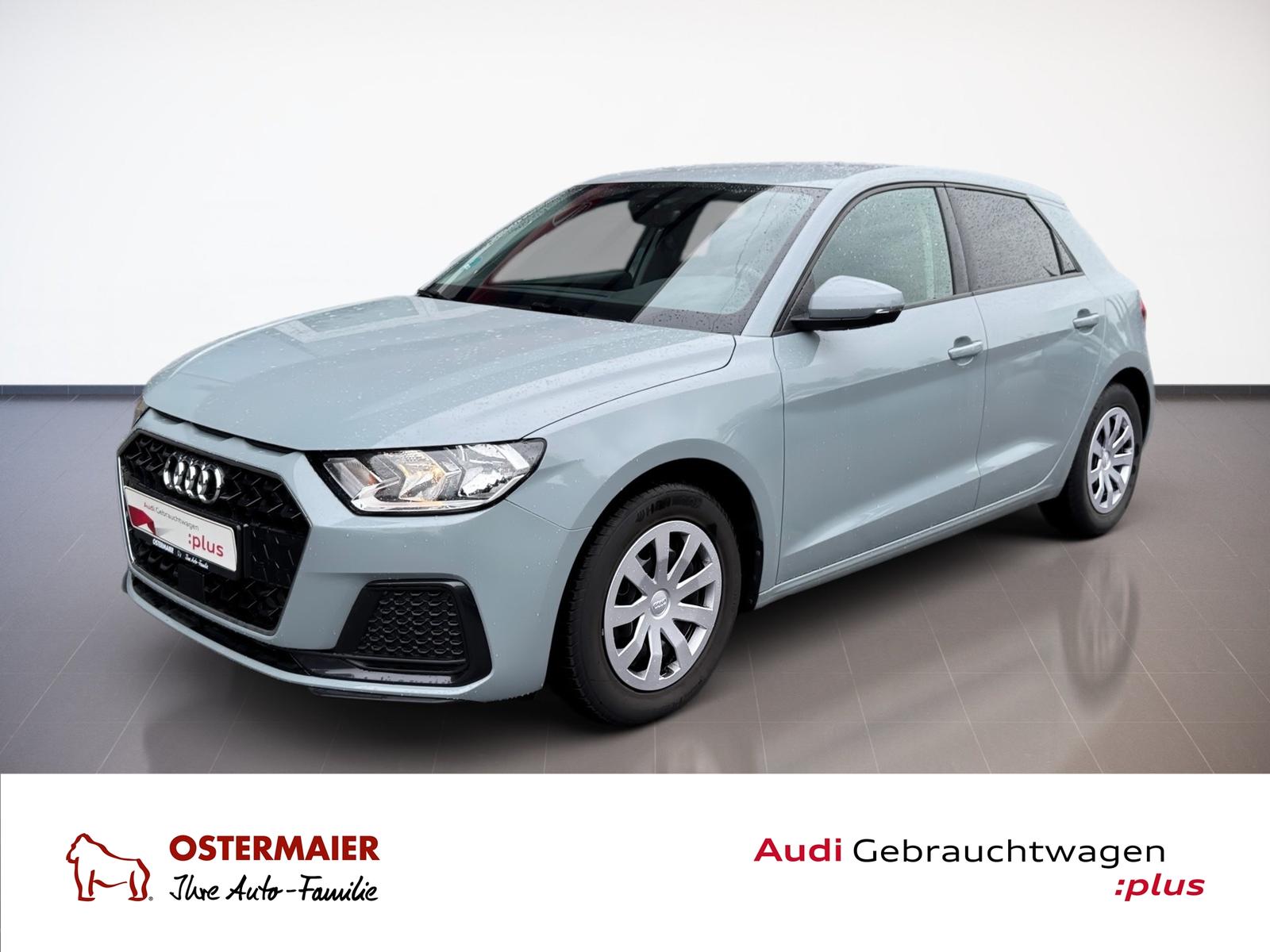 Audi A1 Sportback ADVANCED 30 TFSI 116PS ALU.SITZHZG.