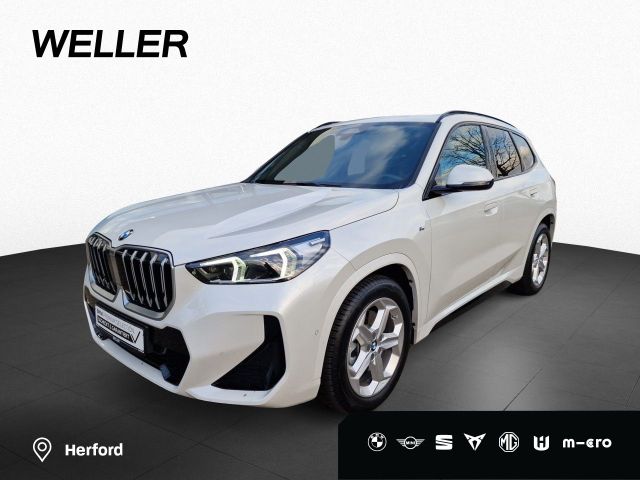 BMW X1 xDr23d M Sport Pano H/K DA+ Kamera AktivSitz