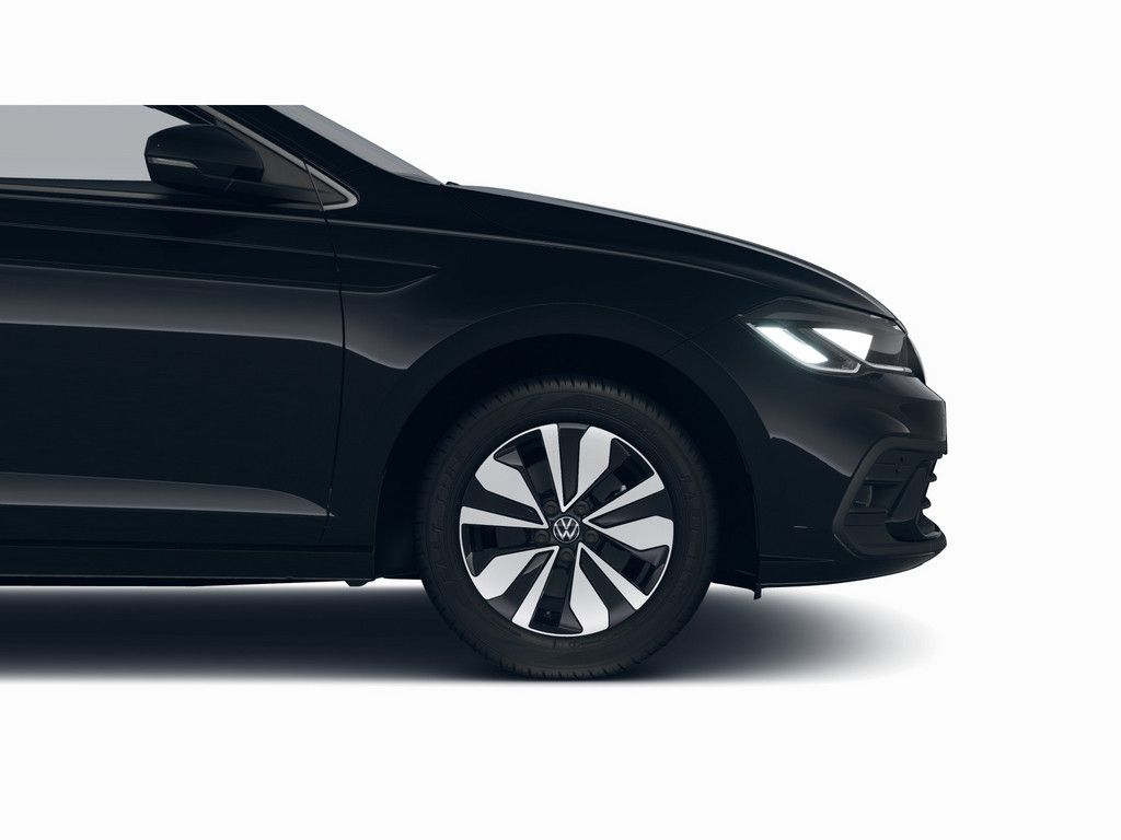Volkswagen Polo - Bild 6