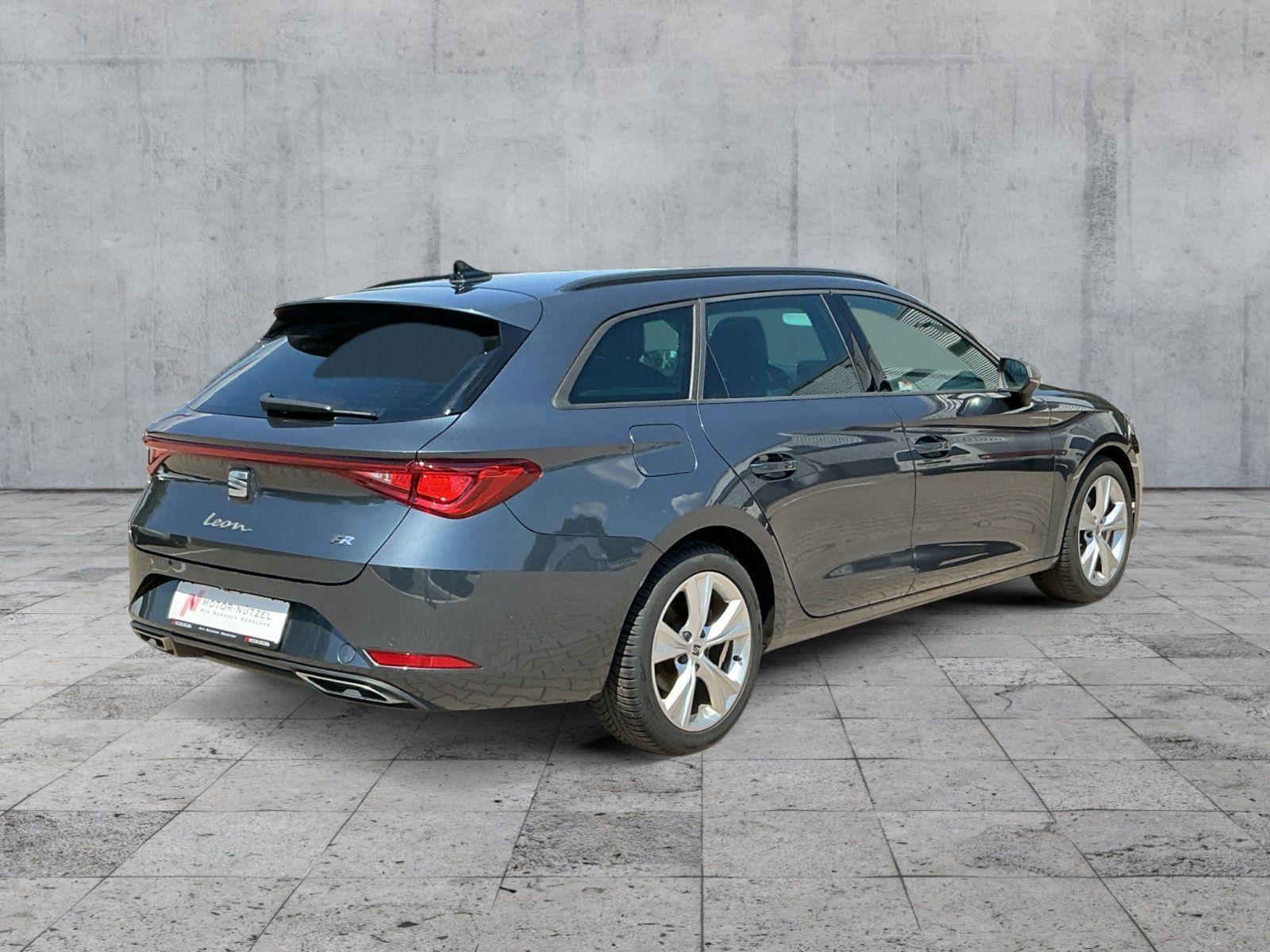 Seat Leon - Bild 6