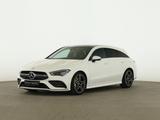 Mercedes-Benz CLA 35 AMG 4M SB AMG+MULTIBEAM+AMBIENTE+PANO+KAM - Gebrauchtwagen in Wiesbaden