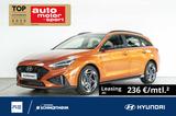 Hyundai i30 Kombi N Line 1.5T 140PS 48V DCT Sitz-Paket - Tageszulassungen: Kombi