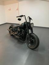 Harley-Davidson Softail Fat Boy Custom - HARLEY-DAVIDSON FAT BOY CUSTOM