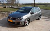 Volkswagen VW Golf 6 GTI 2.0 TSI - 1. Hand, top gepflegt - Volkswagen Golf aus 2010: GTI