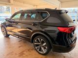Seat Tarraco 2.0 TDI 147kW FR 4Drive DSG FR - Seat Tarraco von privat