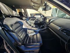 Fahrzeugabbildung Koleos Initiale Paris 4x4 2.0 dCi 175  FAP Energ