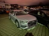 Audi A6 45 TDI quattro S tronic Avant -