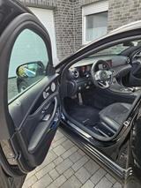 Mercedes-Benz E 220 d 4MATIC Autom. - - Mercedes-Benz 220: A