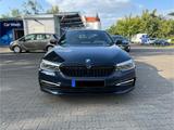 BMW 530d xDrive 8fach*360*H/K*ACC*HeadUp*DisplayKey - BMW 5er Reihe: Head Display