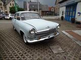 Andere Wolga m21 Oldtimer - Andere: Wolga