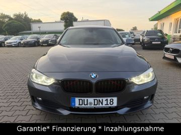 BMW 320 - 2