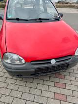 Opel Corsa B | 95er | nur 119tkm | 2. Hand... - gebrauchte Opel Corsa aus dem Jahr 1995