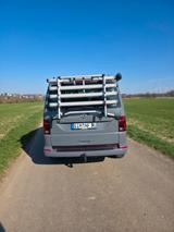 Volkswagen T6 California 4 motion offroad  - : Van, Offroad