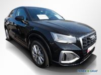 Audi Q2 - Vorschau Bild 3