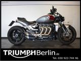 Triumph ROCKET 3 R 2022 NEUZUGANG IM TOP ZUSTAND - Offers